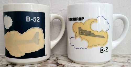 Vintage airforce coffee - u.s.,