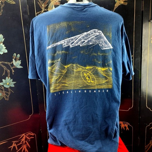 Mens 3xl tshirt stealth - 3xl, b-2
