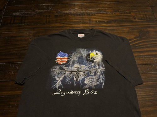 Vintage legendary bald eagle - vintage,