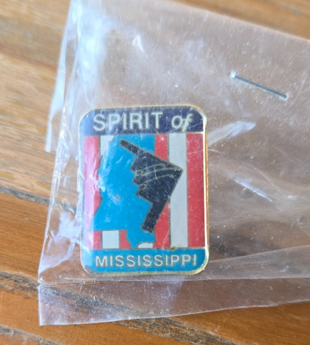 Spirit mississippi stealth - spirit,